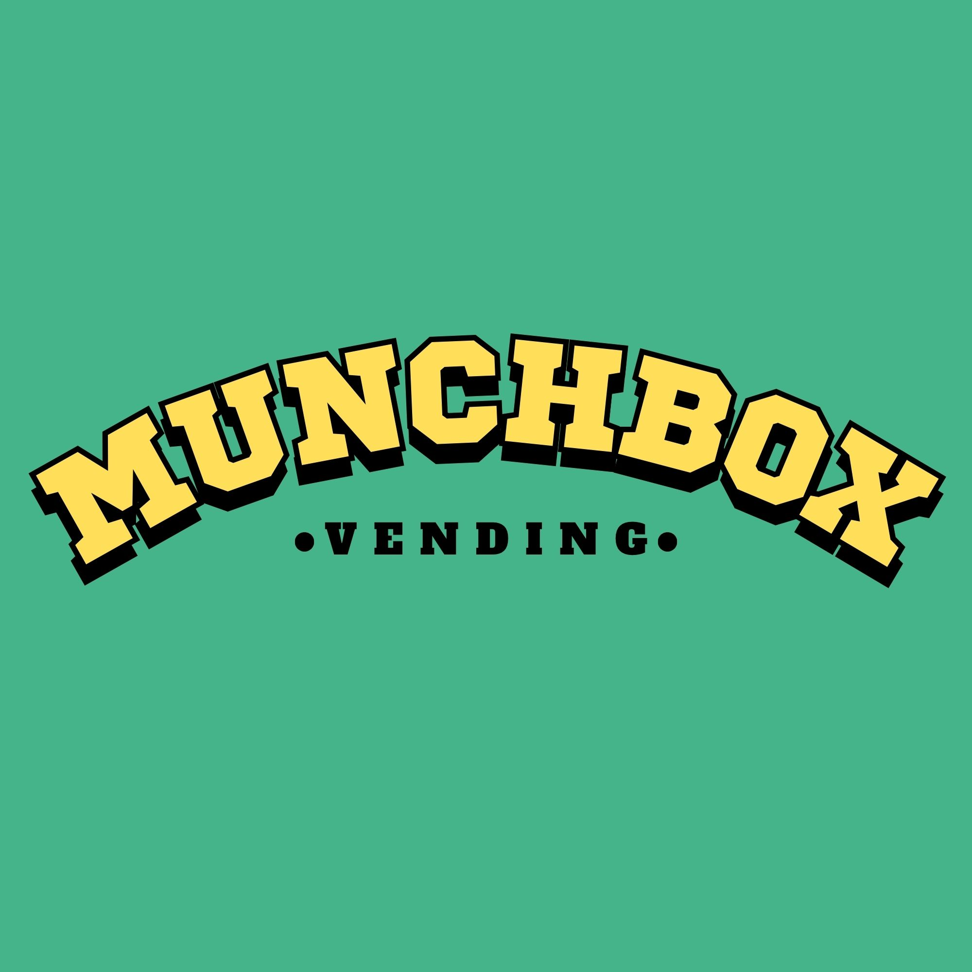 MunchBox Vending